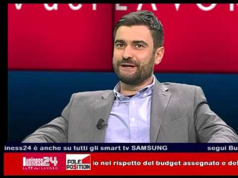 Pole Position puntata 363: Emmeci Arnesi - Terni