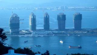 preview picture of video 'Хайнань.Санья. Hainan. Sanya.'