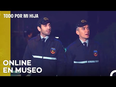 Demir Y Ugur En Un Nuevo Negocio - Todo Por Mi Hija Capitulo 21