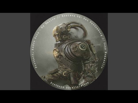 My Callin (Tony Romanello Remix)