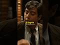 Al Pacino Didn’t Want to Play Michael Corleone #shorts #alpacino #godfather