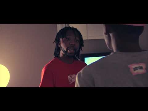 Raeskino x Arman - Aint No Way