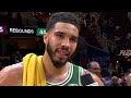 Video: Game 4 Celtics vs Cavs post game interviews (Tatum, Brown,
Mazzulla)