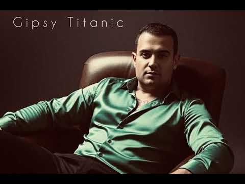 GIPSY TITANIC - new Cd Album 2025 - novinka