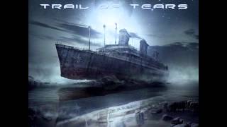 TRAIL OF TEARS -Oscillation -Pre-Listening [AUDIO-ONLY!]