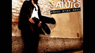 STEVE SALUTO - NO GOOD FOR ME