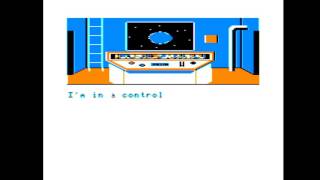 Trekboer (longplay) for the TRS-80 CoCo