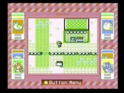 Level 100 Before Brock Part 1