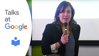 Authors@Google: Julie Clow