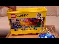 LEGO 10698 - відео