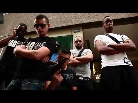 Kolonel94 (badgame) - Tu vas gray une balle perdue