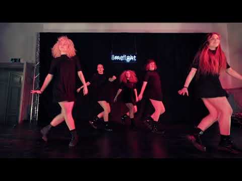 Limelight 2017 Lisa Perissinotto