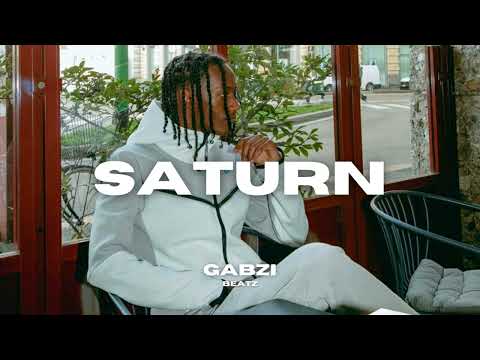 [FREE] (GUITAR) Lil Macks Type Beat - "Saturn" | UK Melodic Guitar Type Beat 2023