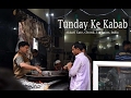 Indian Food Tunday Ke Kabab Lucknow India