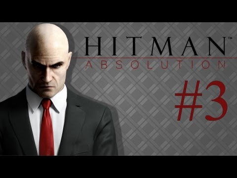 Kovy_ v Hitman: Absolution - 3.díl - Hotel Terminus