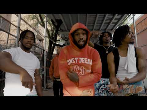 OSIX ON GO X Quany Gz - PICK ME UP (Official Music Video) shotby: Cainframe