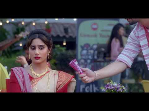 Polar Ice Cream 40 sec Strawbeey