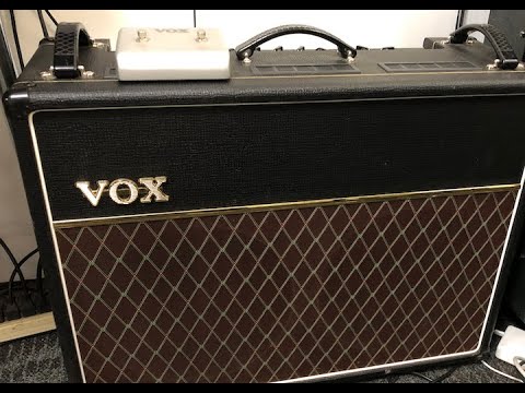 VoxAC15c2 Demo