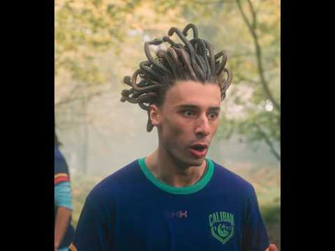 "Ajax made a mistake💀🔥" - Wednesday "season 2"  Edit | VAI VAI TRAIR (Slowed)