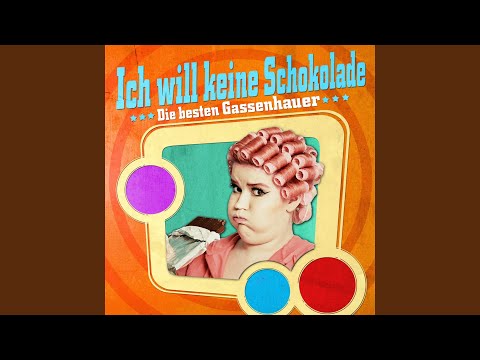 So ein Regenwurm hat's gut