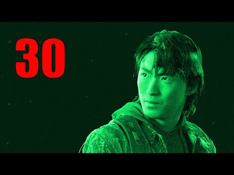 The Last of Us 2 Walkthrough Part 30 - ROAD TO THE AQUARIUM 1