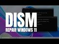 Windows 11 Use DISM And SFC To Repair Installation Quickly