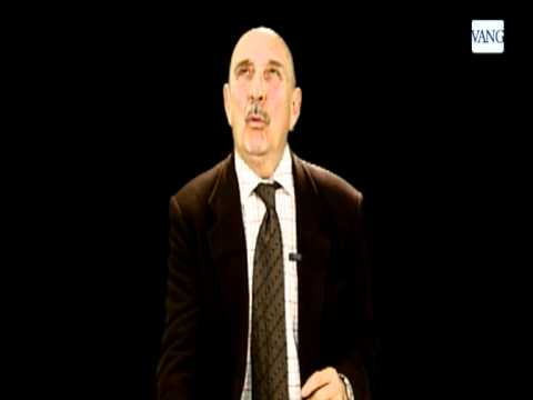 Four minutes with Godoy