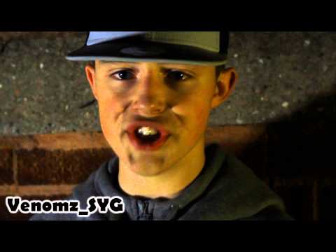 PlatinumMediaTv // Venomz ( SYG ) #Freestyle