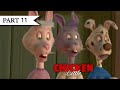 Hindi Dub चिकन लिटल Chicken Little Part 11