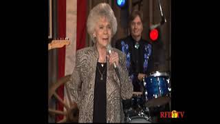 Jean Shepard, Connie Smith, Marty Stuart--&quot;Slippin&#39; Away,&quot; 2011 TV