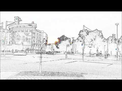 7.Kurzkrimi: Fahrt ins Blaue