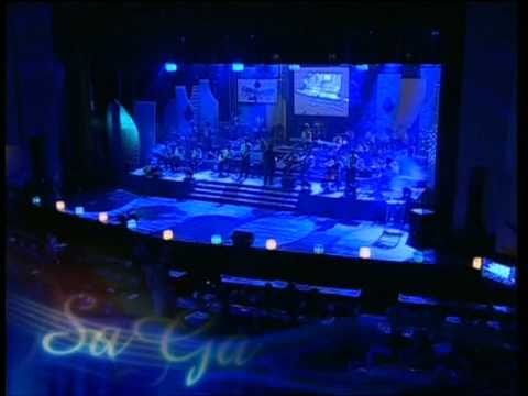 Royal College Saga iv (2007) Theme Music (HQ)