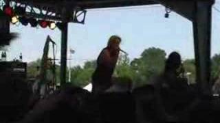 Cornerstone (The Showdown)