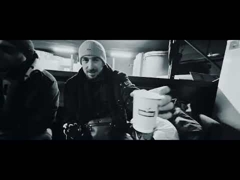 Blend - Halbwelt feat. Botanikker & DJ ILL O.