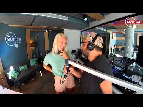 KATE OZZ - SUPERSONICOS - 29 JUL 2021