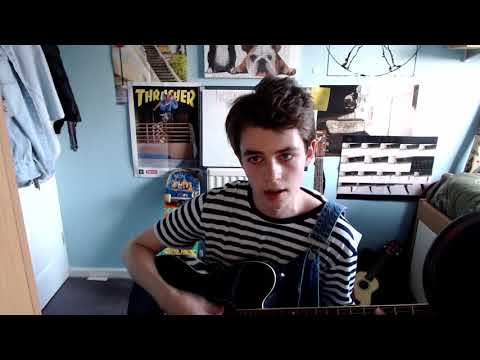 Two Headed Boy Parts 1 & 2 - Neutral Milk Hotel