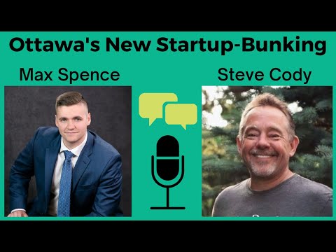 Steve Cody's New Startup Bunking - Ep 103 - YouTube