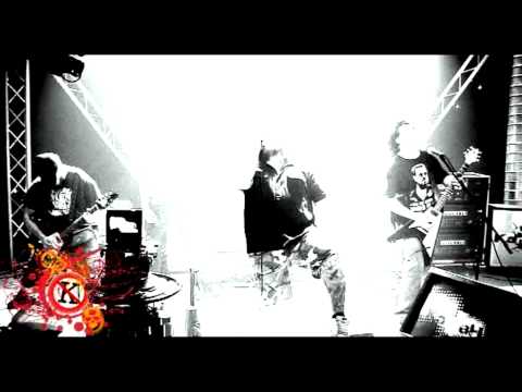 KomaH - "Insane" Live ACTV (part 3/4)