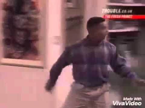 Carlton ruNning man challenge. Killed it.