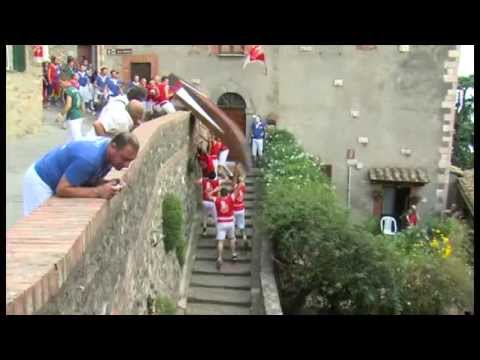 Palio delle Barche 2010 - Video Ufficiale