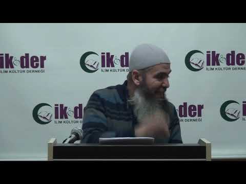 Sevdiği şeyden infak eden sahabe Ebu Talha r.a.