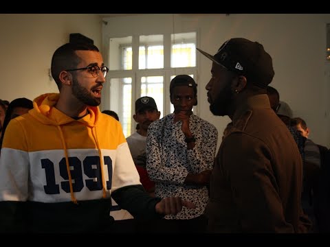 Super Mar-O vs Mister J