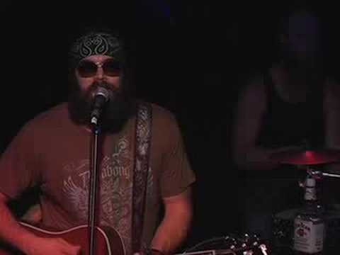 Shane Parker - Texas Son (with American Graveyard)