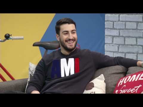 FUN DAY 10012017 - I ftuar Fatmir Hysenbelliu