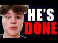 Jack Doherty Finally Went Broke