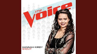Shout (The Voice Performance)