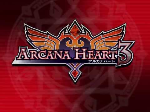 アルカナハート3