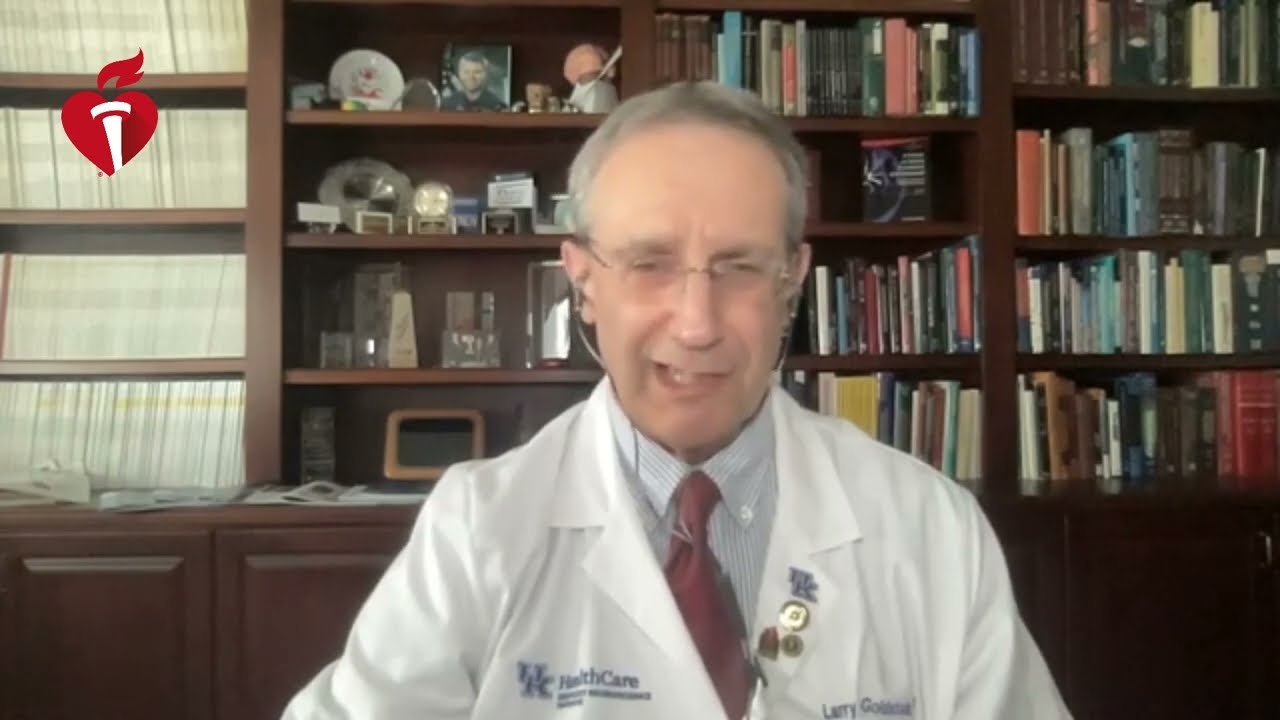 Misconceptions About LDL-C Lowering and Impact on Risk for Dementia and Hemorrhagic Stroke