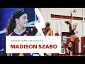 Madison Szabo Highlight Video 
