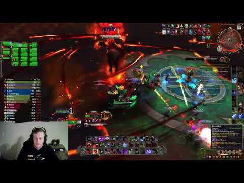 Indoor Haircut: Heroic Larodar